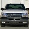 Spec-D Tuning 03-05 Chevrolet Silverado Vertical Grille Chrome HG-SIV03CVT-RS - alternate 4